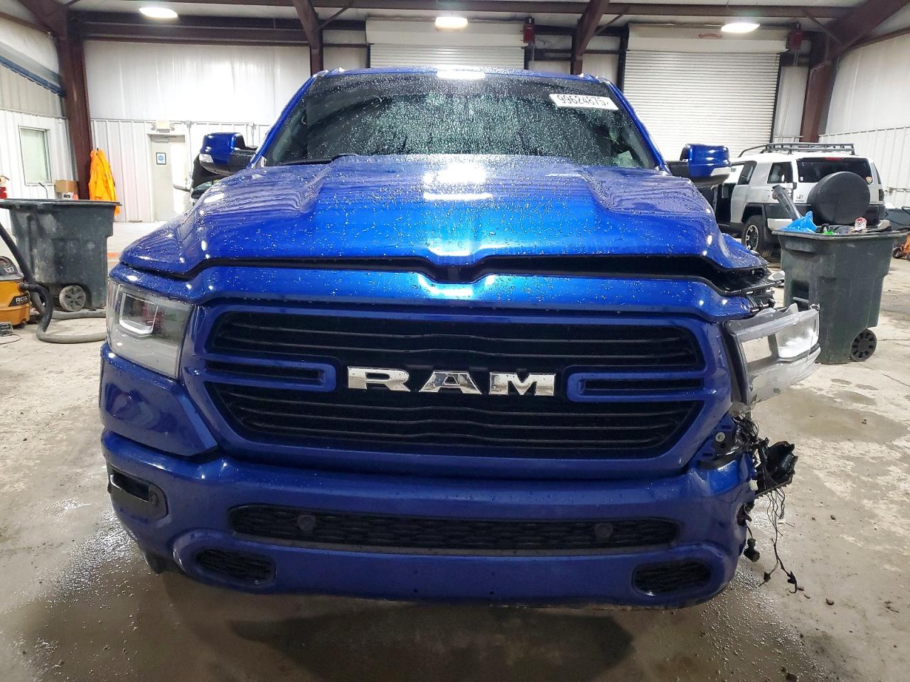 2019 RAM 1500 BIG HORN/LONE STAR photo 5