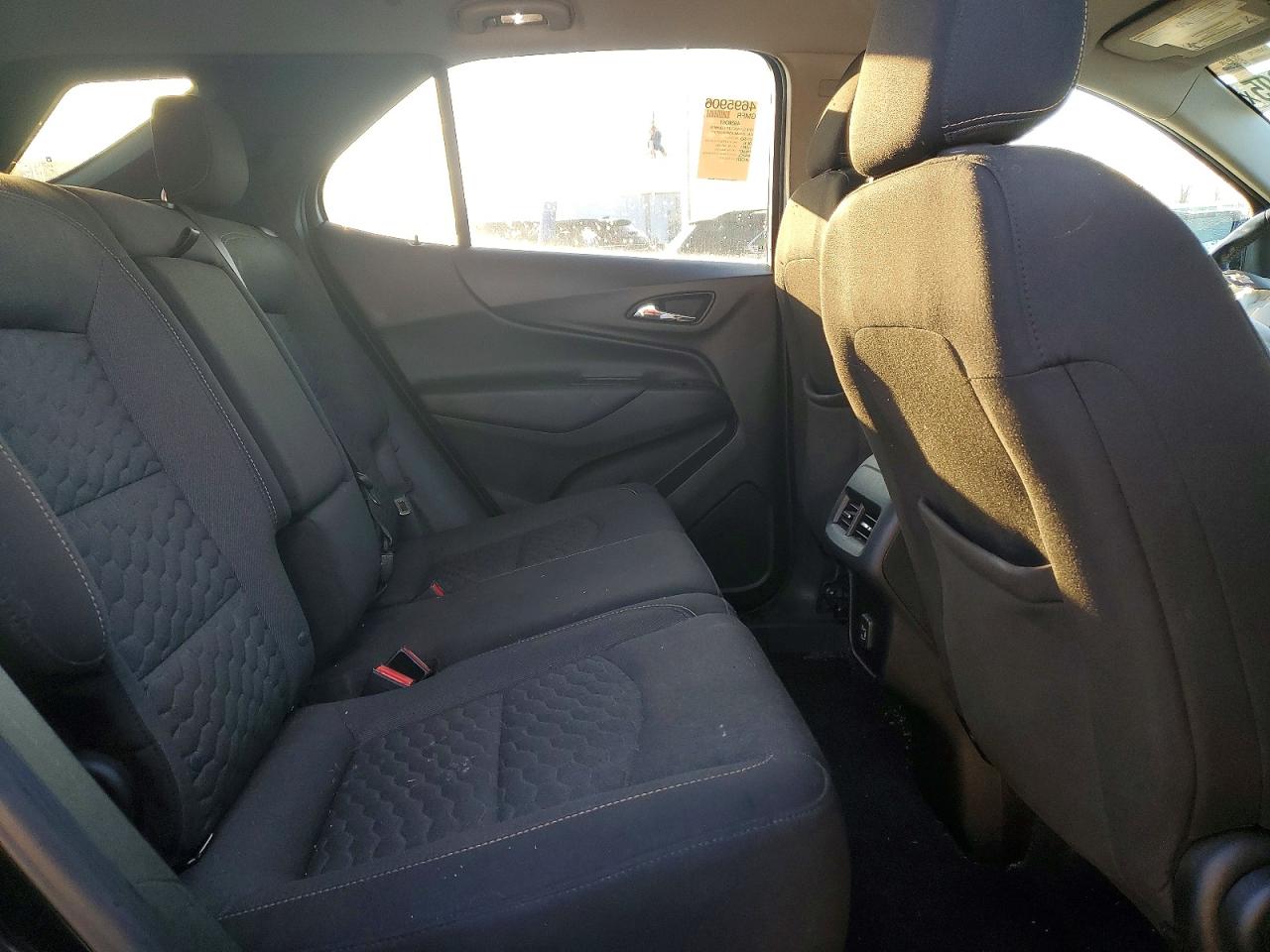 2019 CHEVROLET EQUINOX LT photo 11