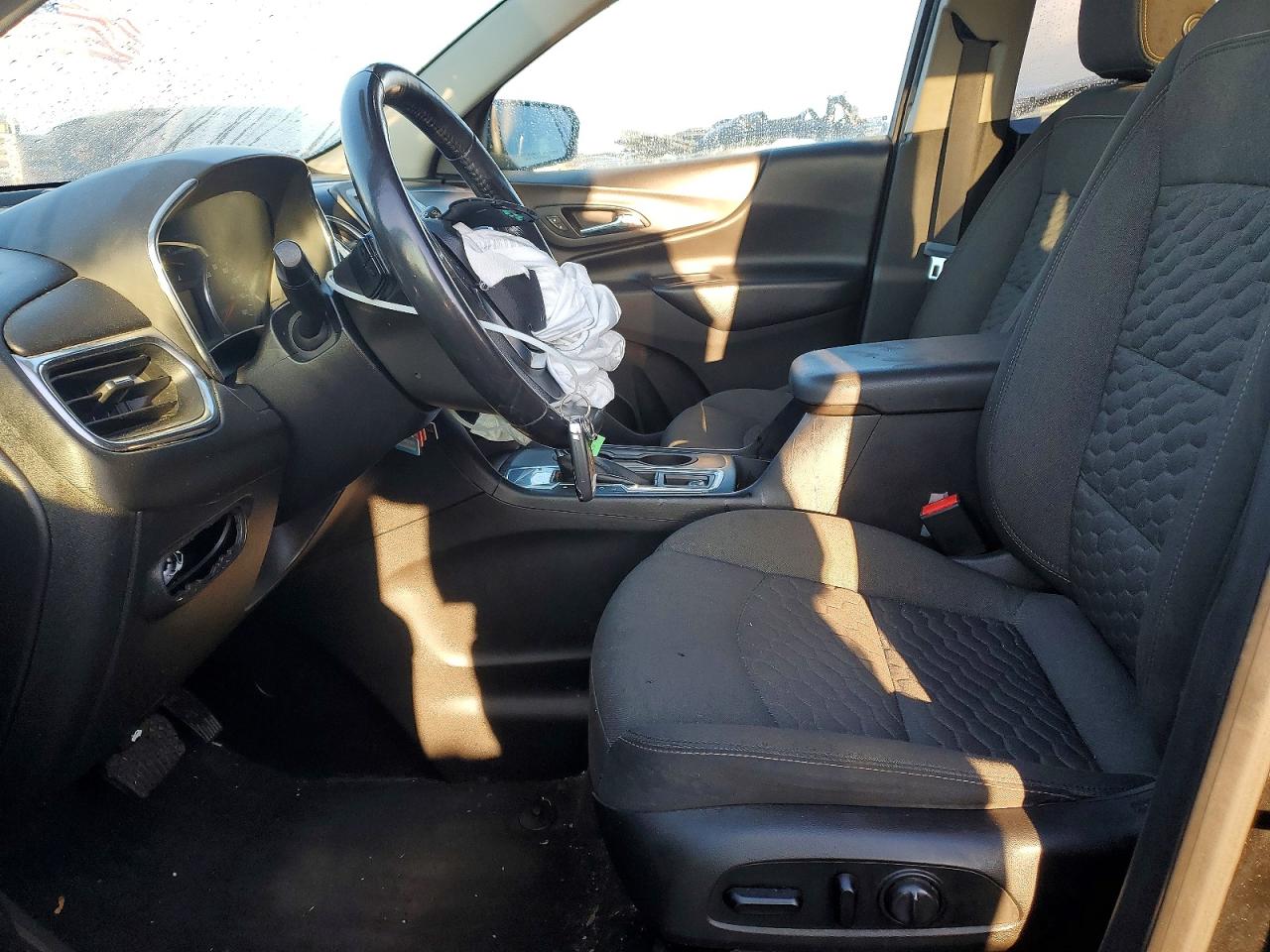 2019 CHEVROLET EQUINOX LT photo 7