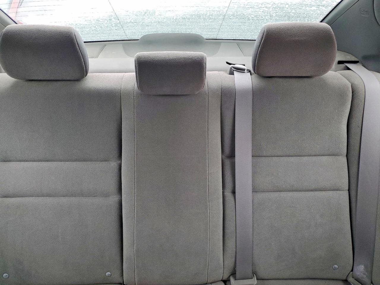 2006 HONDA CIVIC LX photo 10