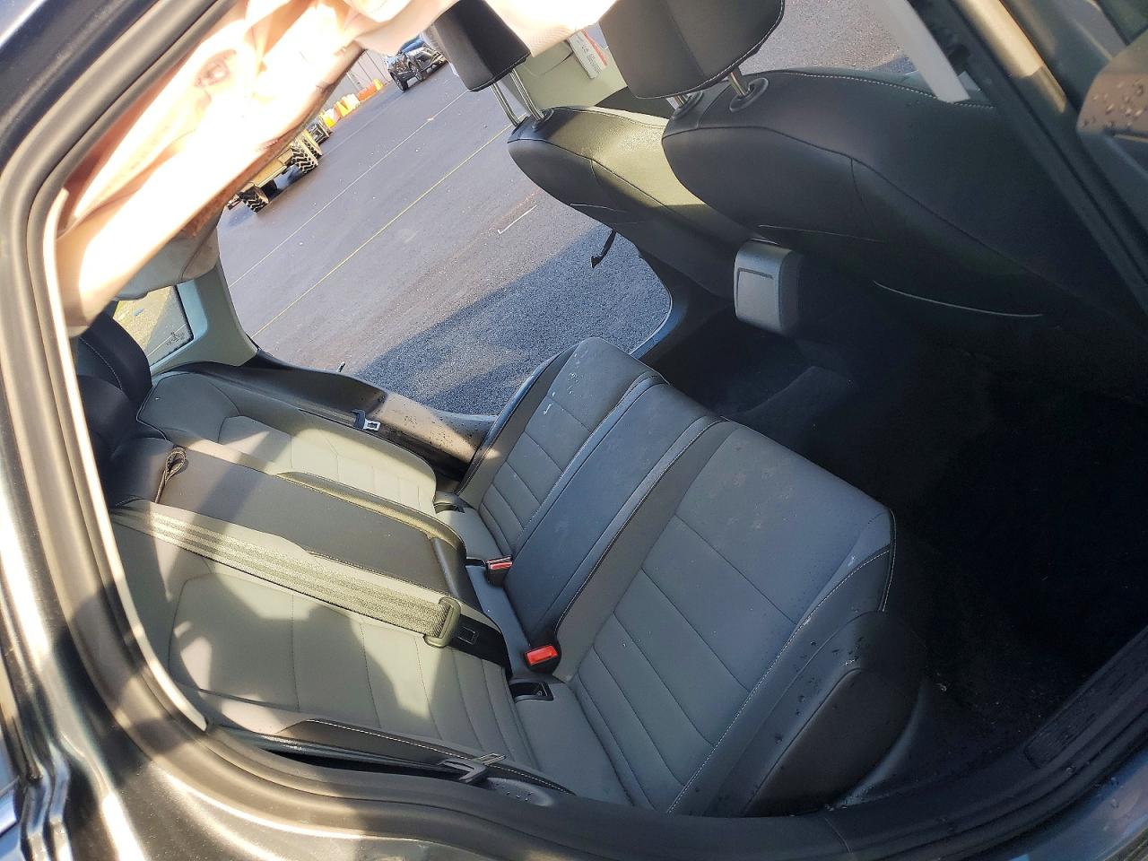 2025 VOLKSWAGEN JETTA SE photo 10