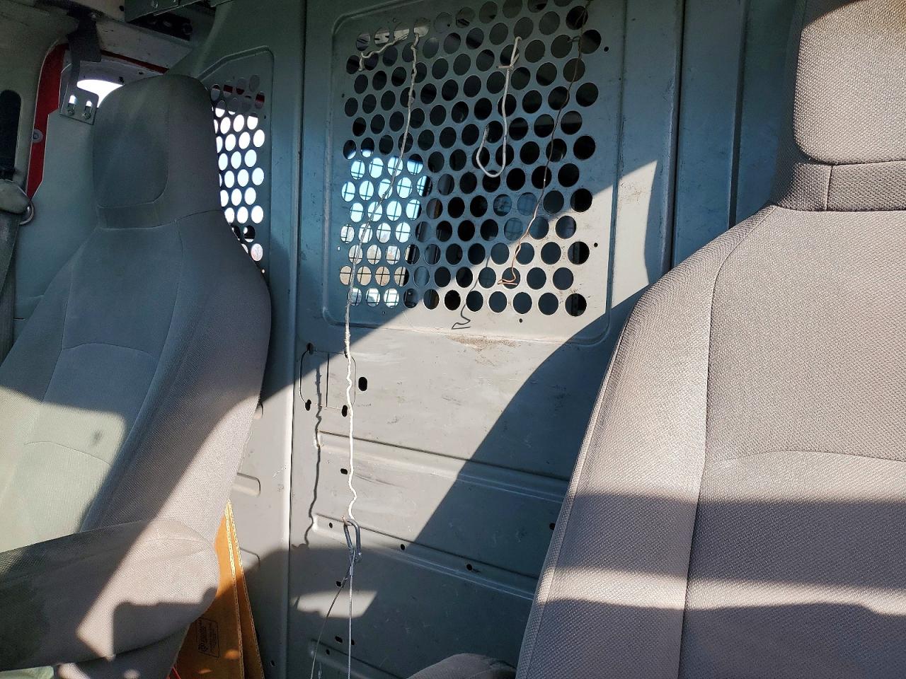 2011 FORD ECONOLINE E250 VAN photo 10