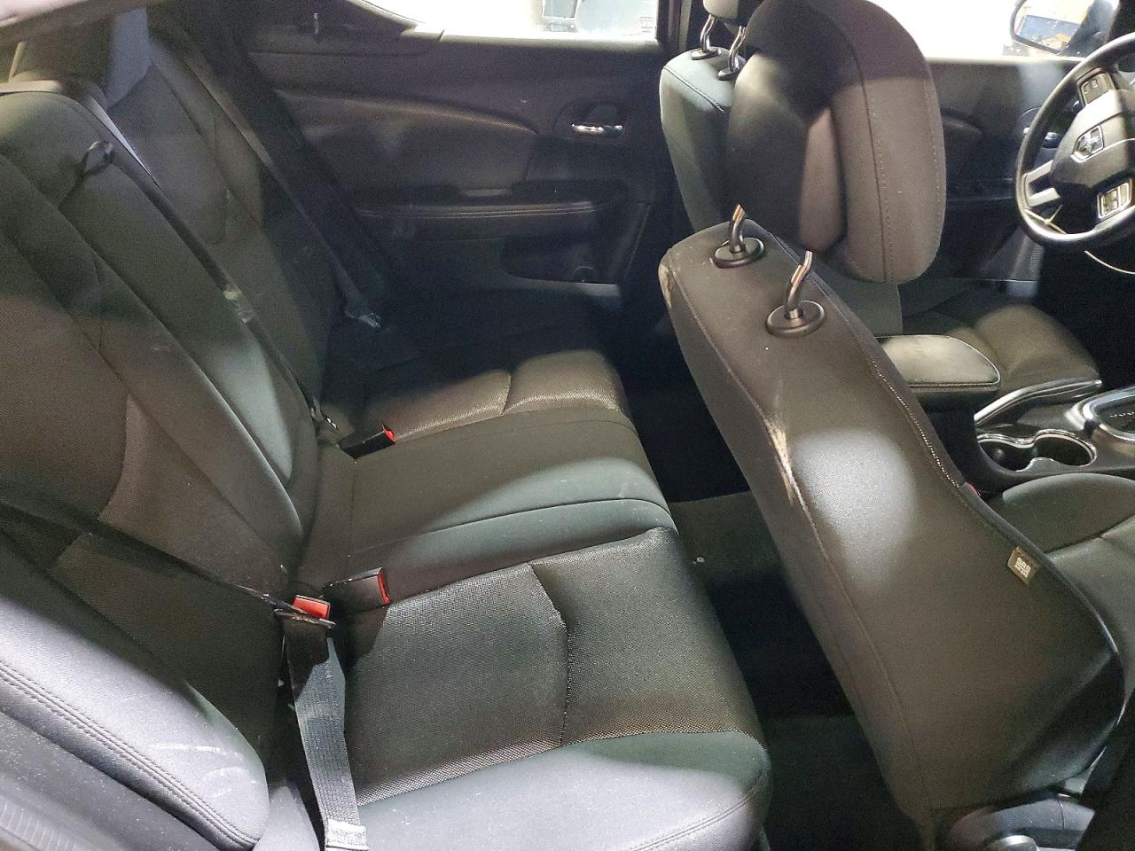 2014 DODGE AVENGER SE photo 10