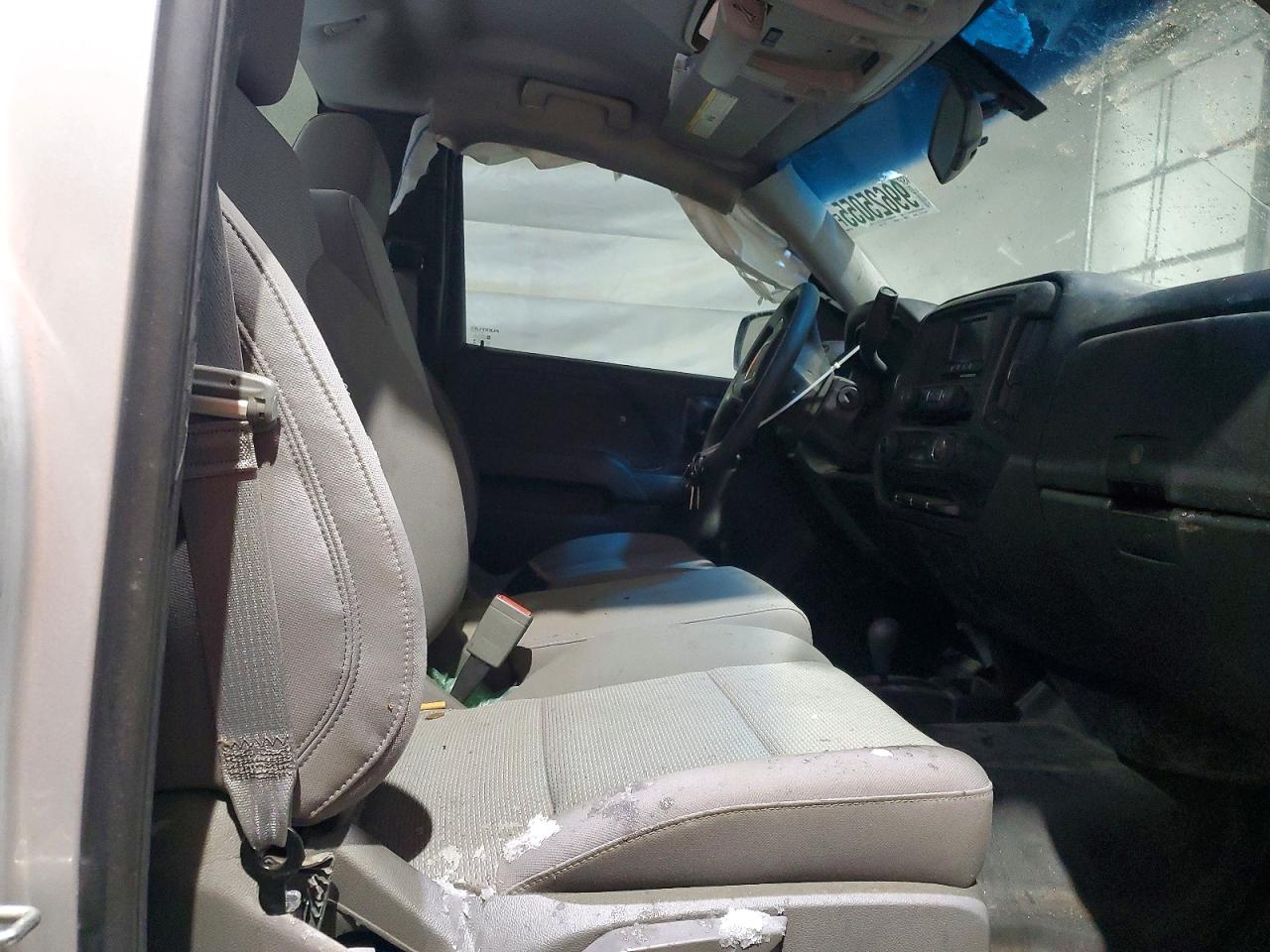 2015 GMC SIERRA K1500 photo 10