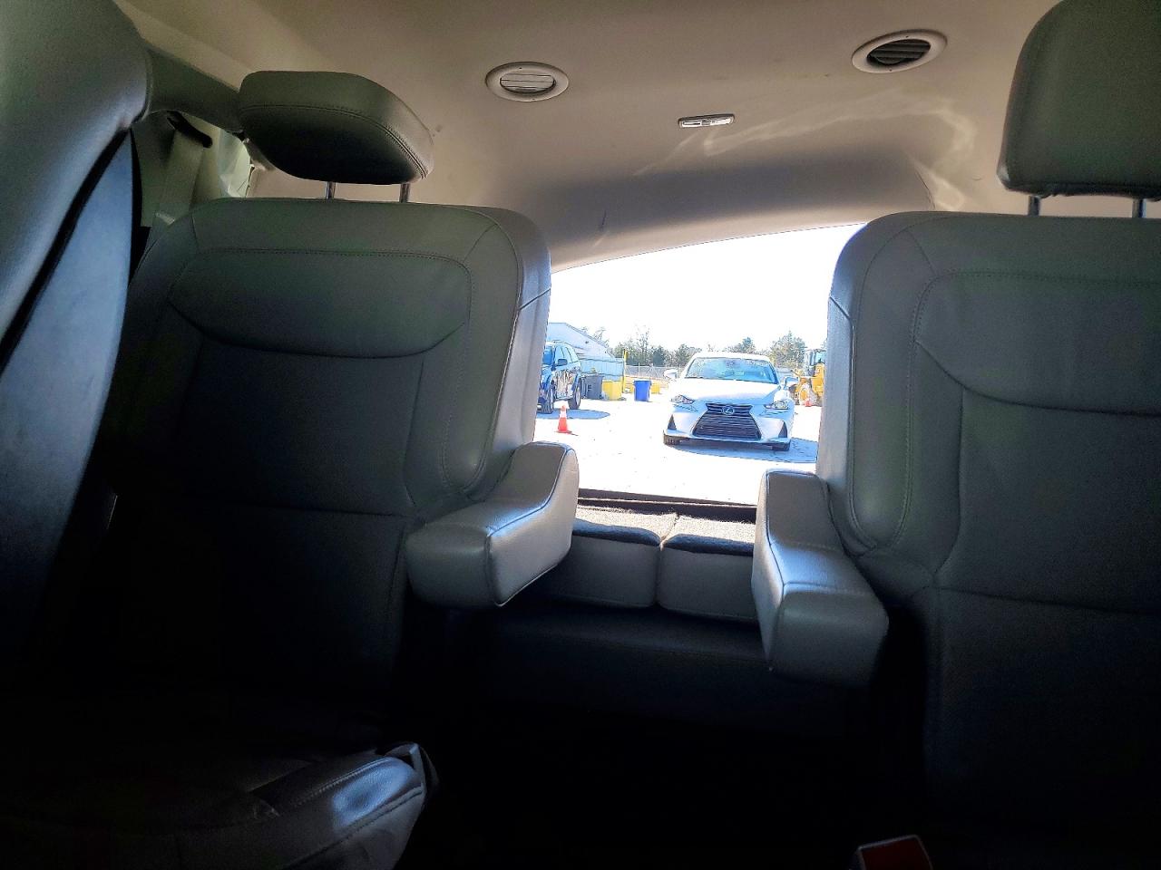 2020 FORD EXPLORER LIMITED photo 10