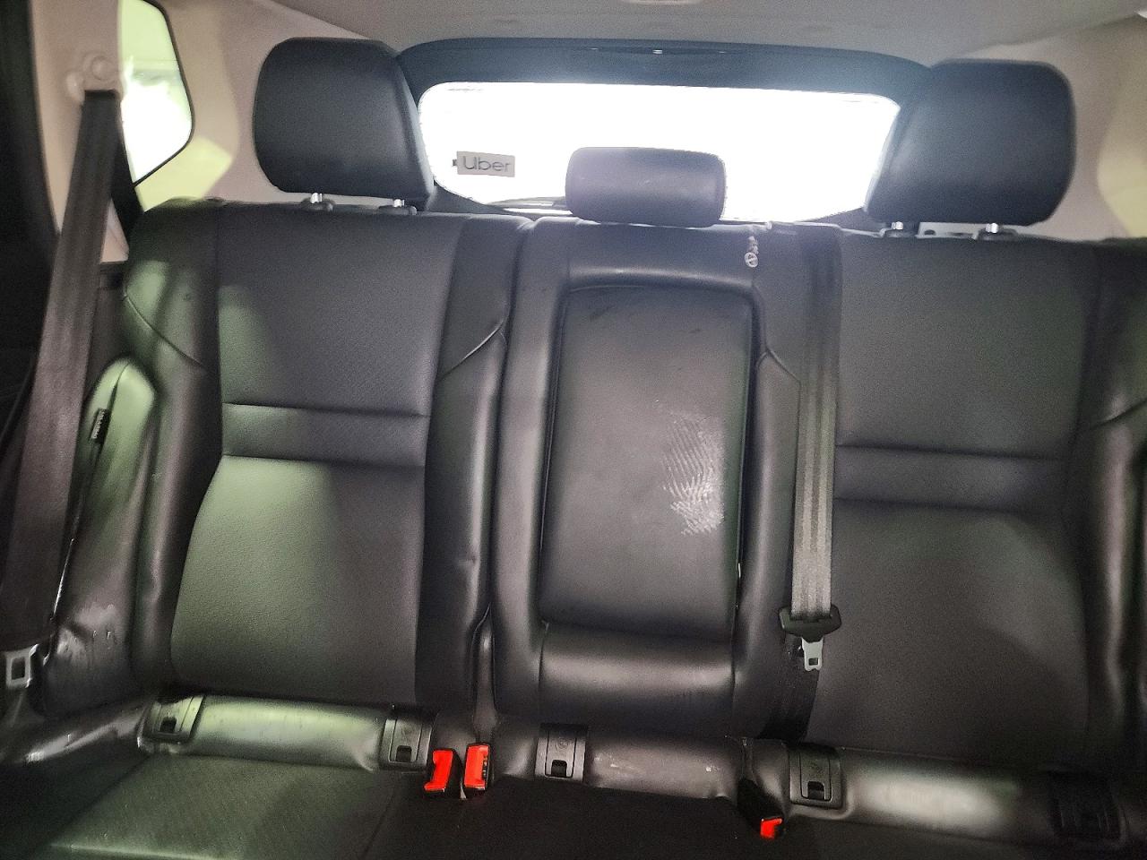 2025 NISSAN ROGUE SV photo 10
