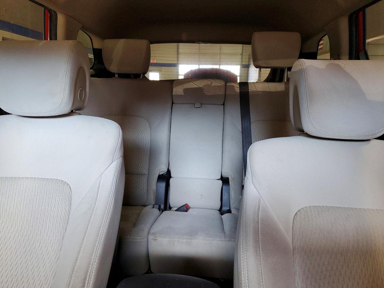 2016 HYUNDAI SANTA FE photo 10