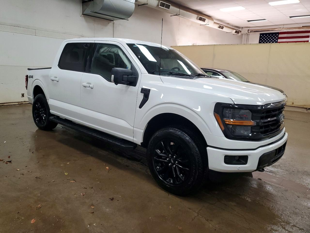 2025 FORD F150 XLT photo 13