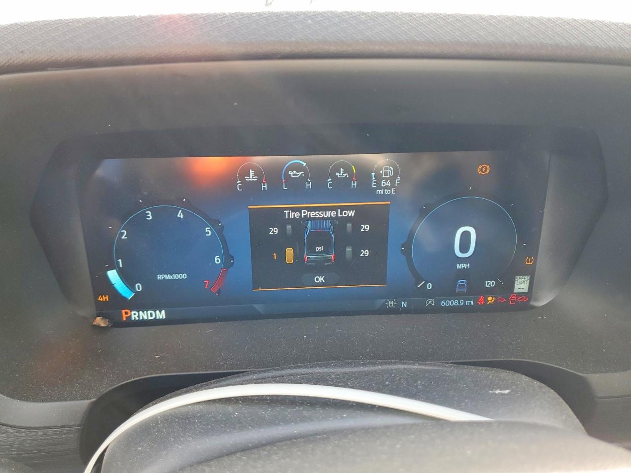 2025 FORD F150 XLT photo 33