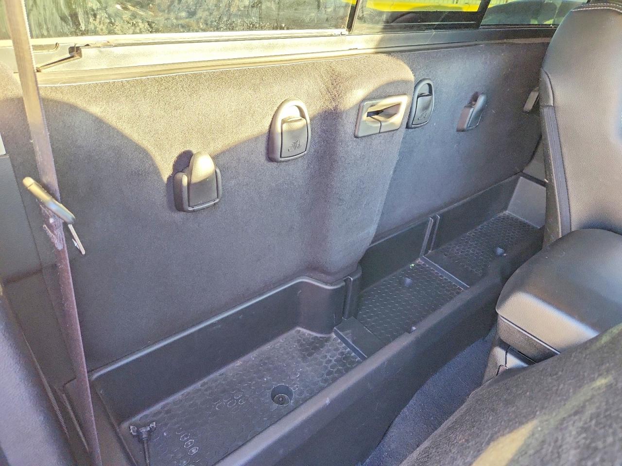 2016 RAM 1500 SPORT photo 28