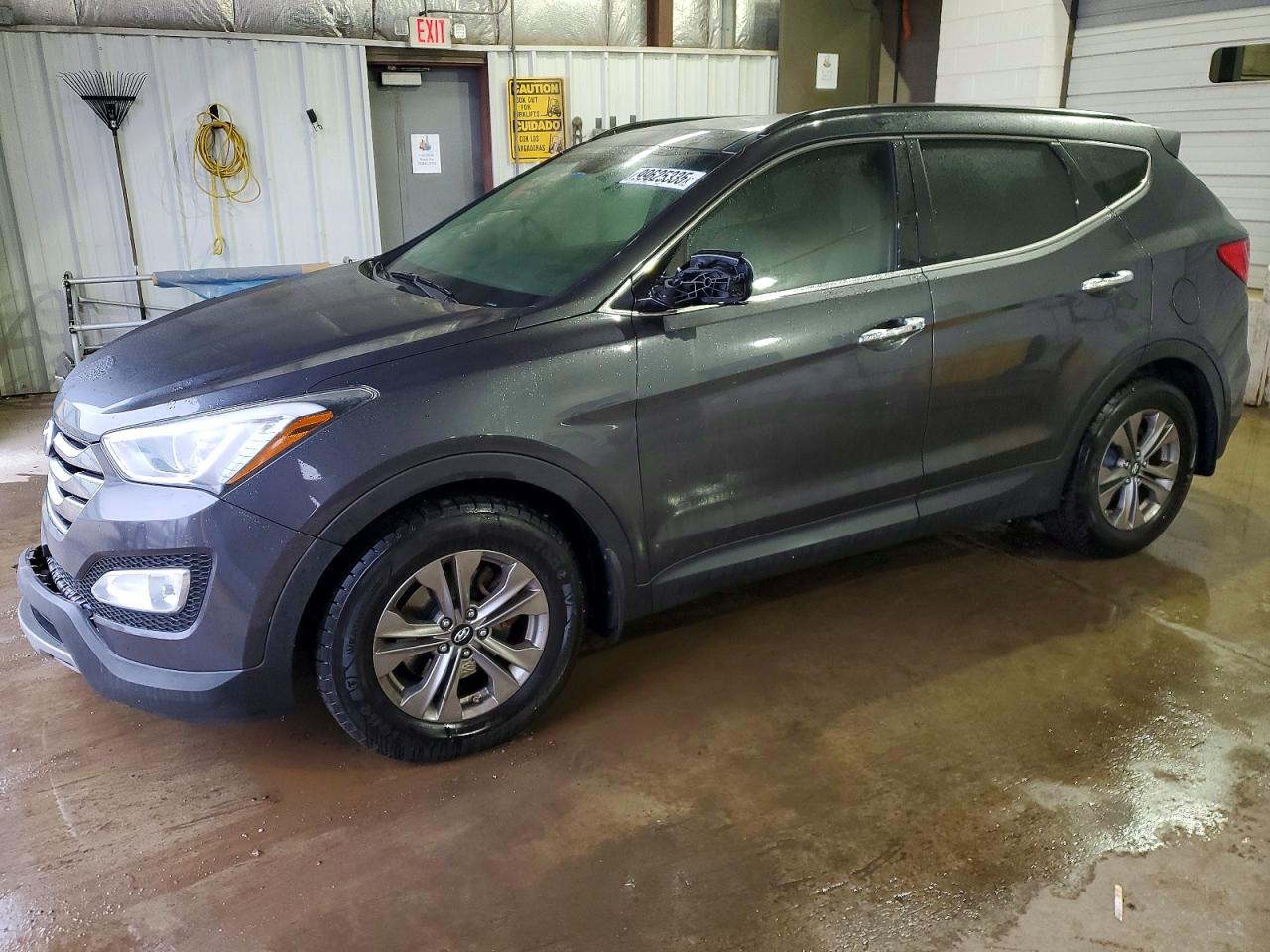 2016 HYUNDAI SANTA FE SPORT
