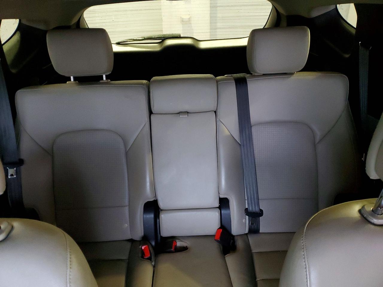 2016 HYUNDAI SANTA FE SPORT photo 10
