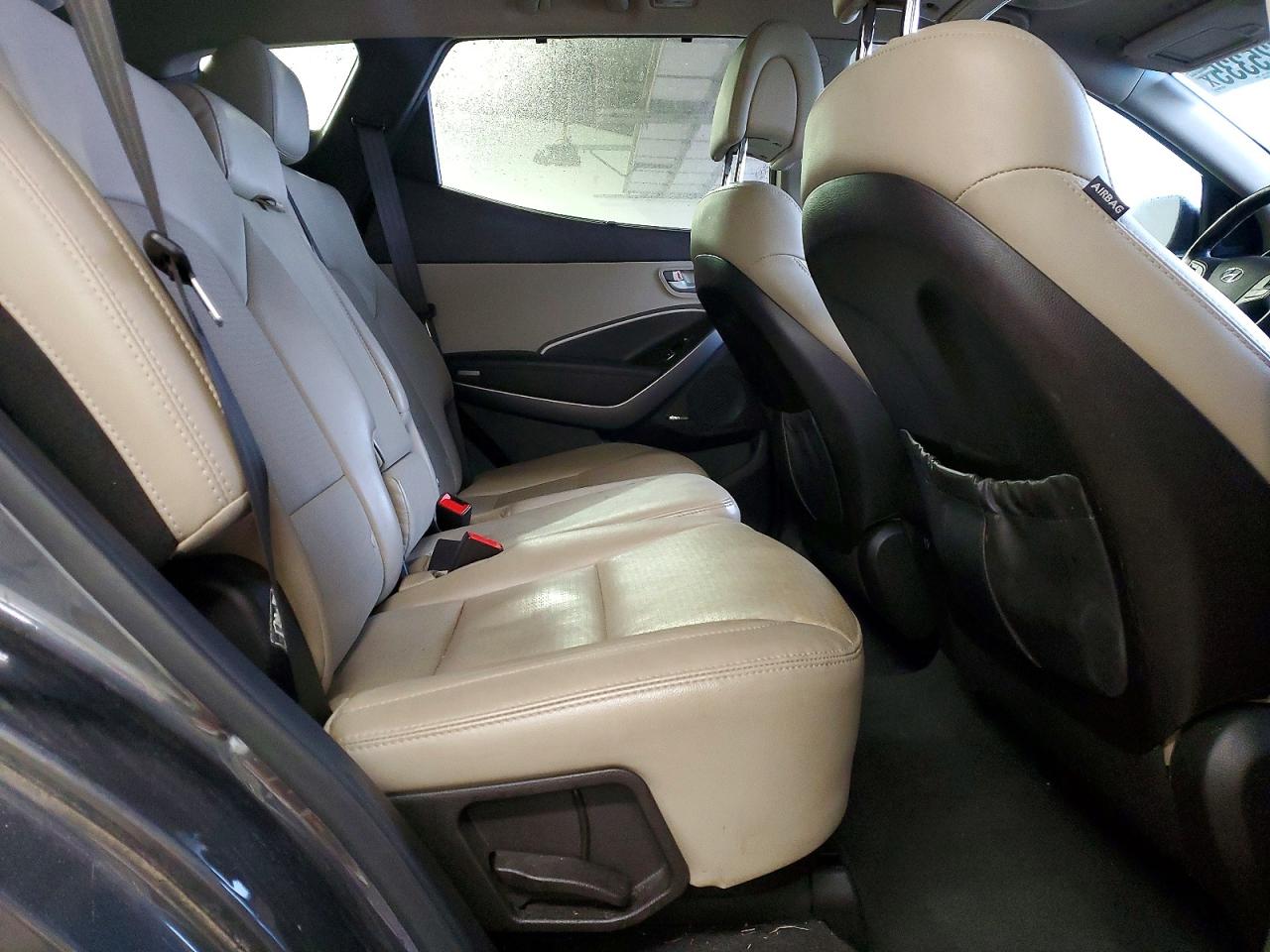 2016 HYUNDAI SANTA FE SPORT photo 11