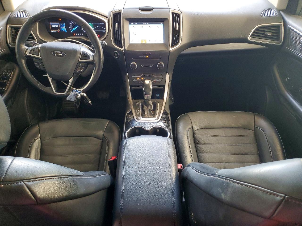 2016 FORD EDGE SEL photo 8