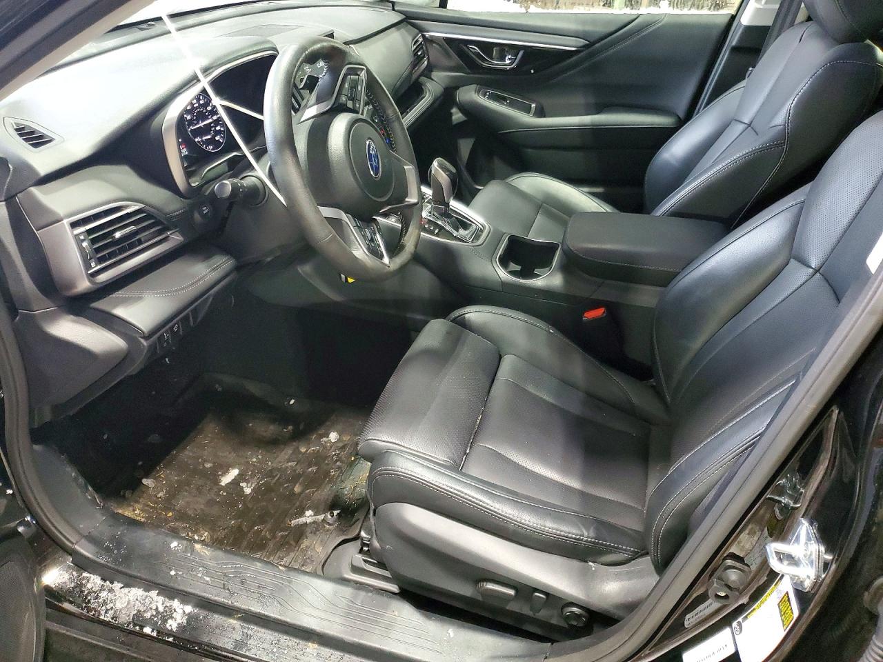 2025 SUBARU OUTBACK LIMITED photo 7