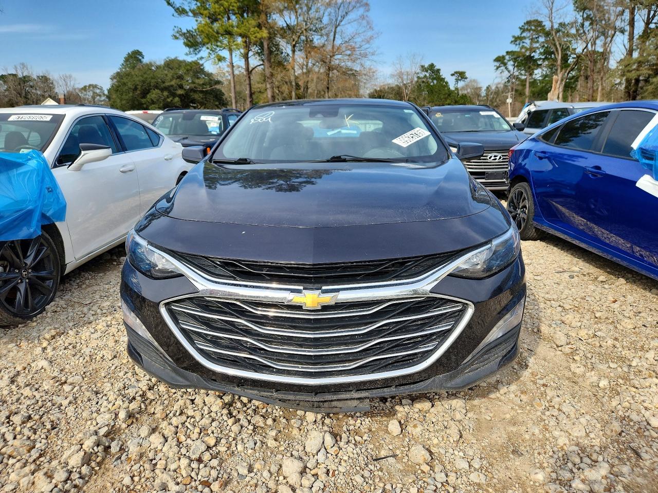 2023 CHEVROLET MALIBU LT photo 5