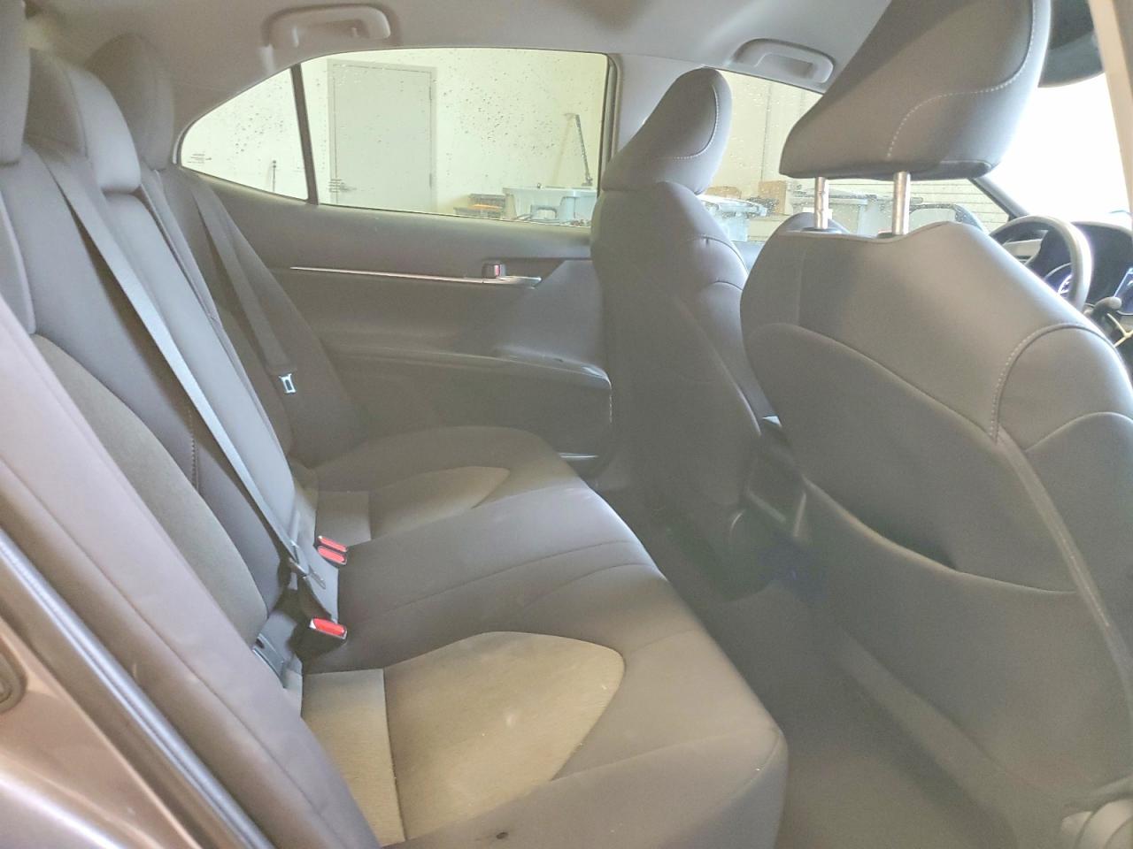 2023 TOYOTA CAMRY LE photo 10