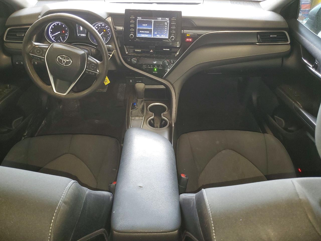 2023 TOYOTA CAMRY LE photo 8