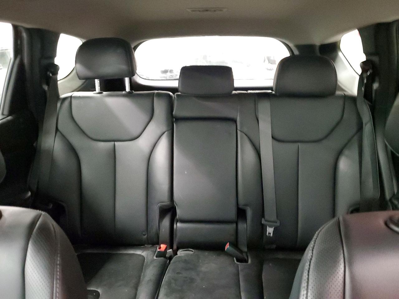 2023 HYUNDAI SANTA FE URBAN photo 10