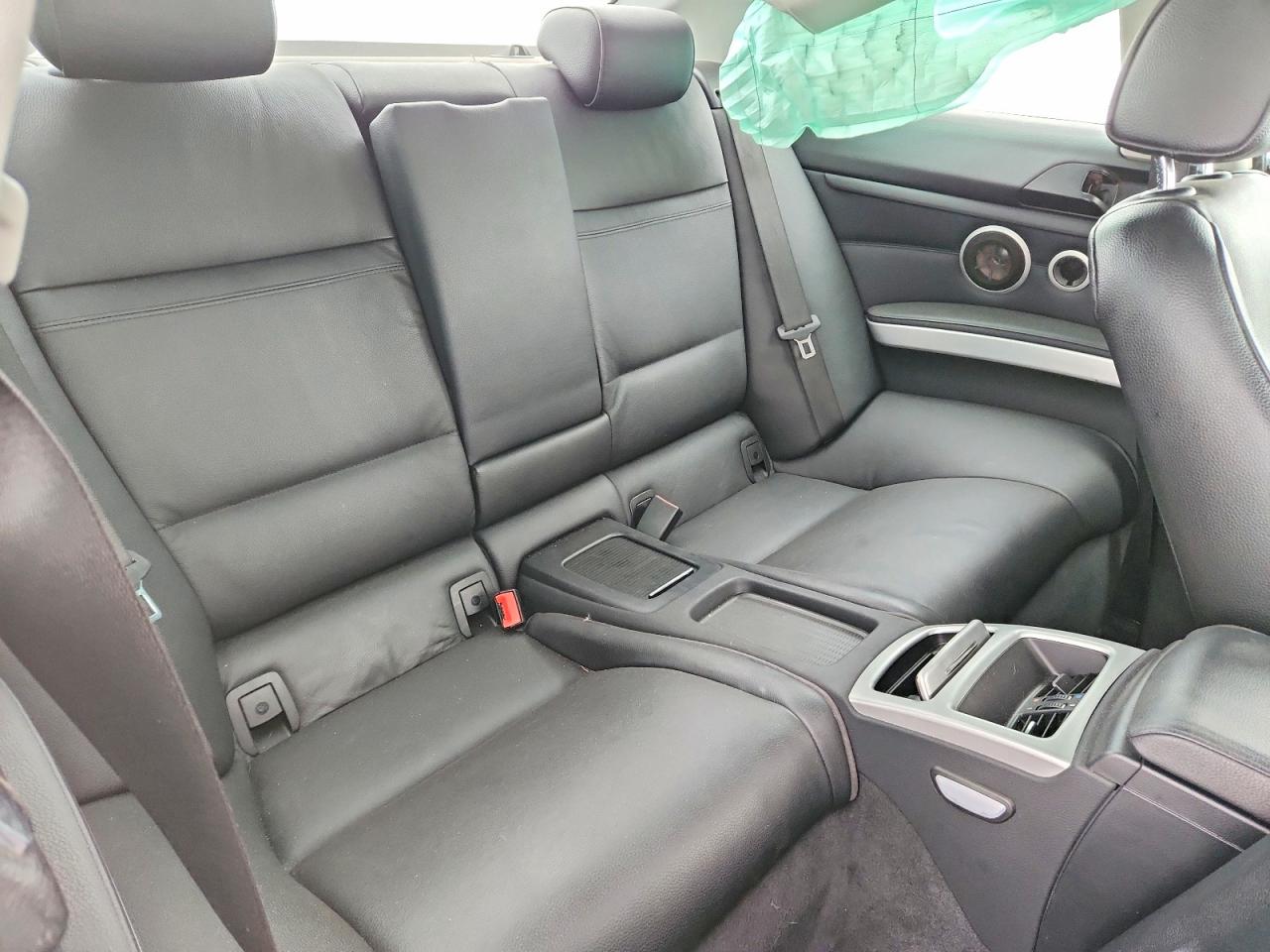 2011 BMW 335 XI photo 10
