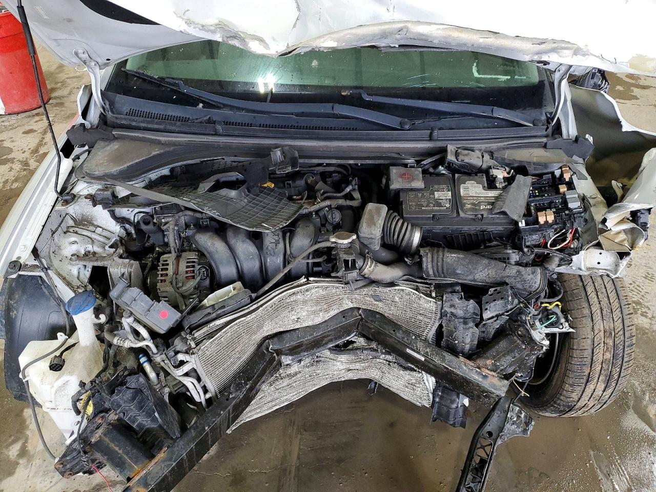 2018 HYUNDAI ELANTRA SEL photo 11