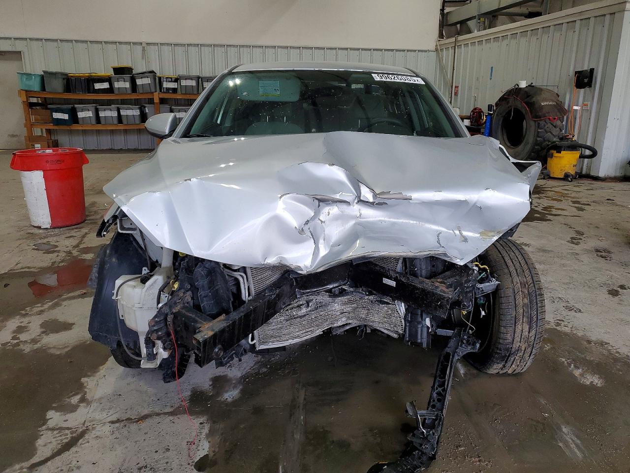 2018 HYUNDAI ELANTRA SEL photo 5