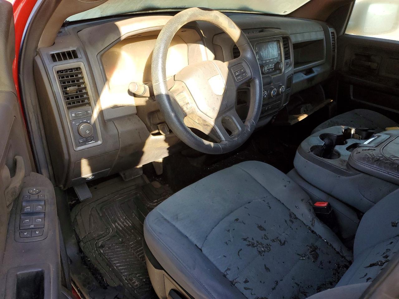 2013 RAM 1500 ST photo 8