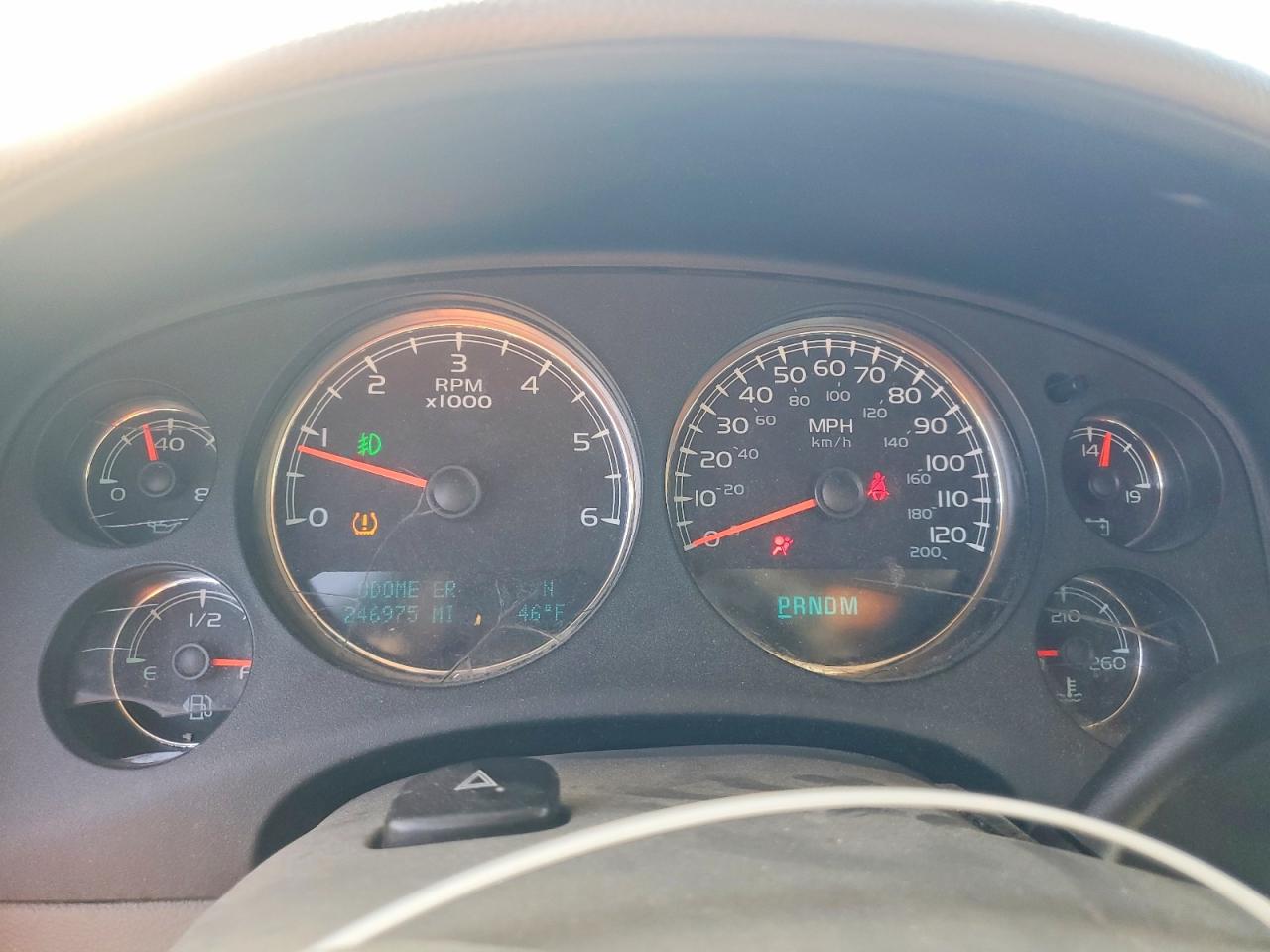 2010 GMC SIERRA C1500 SLT photo 9