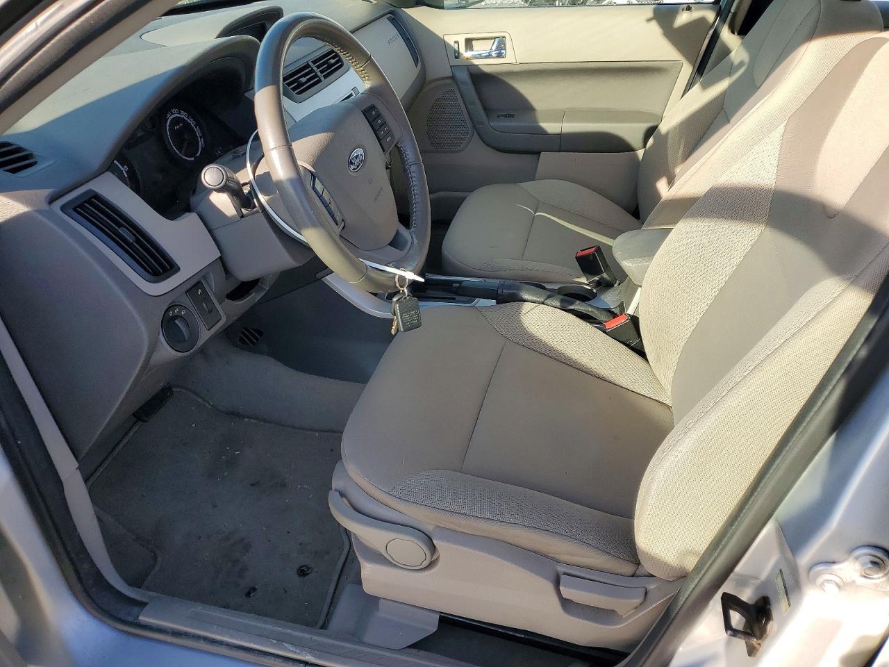 2008 FORD FOCUS S/SE photo 7
