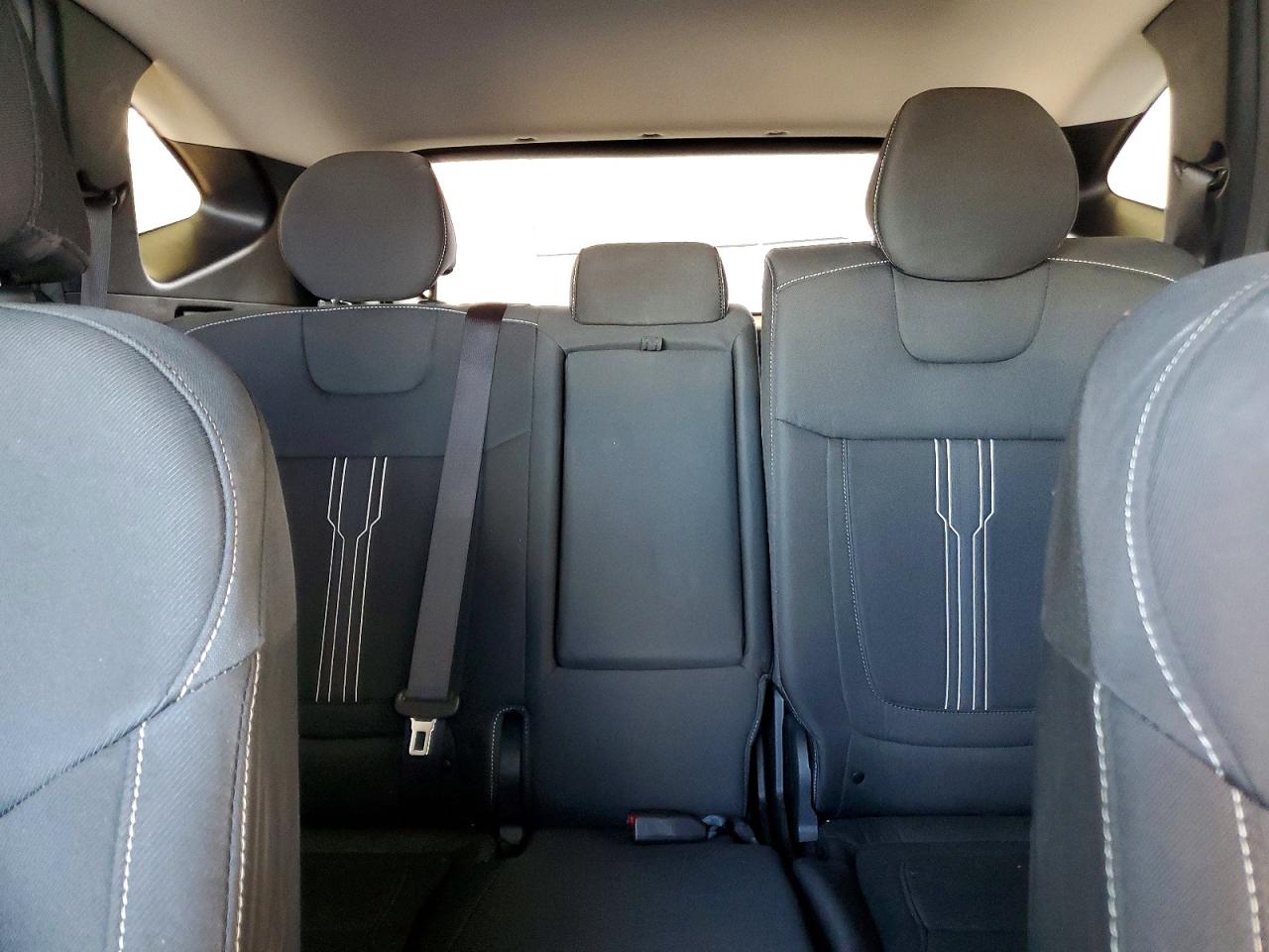 2024 HYUNDAI TUCSON SEL photo 10