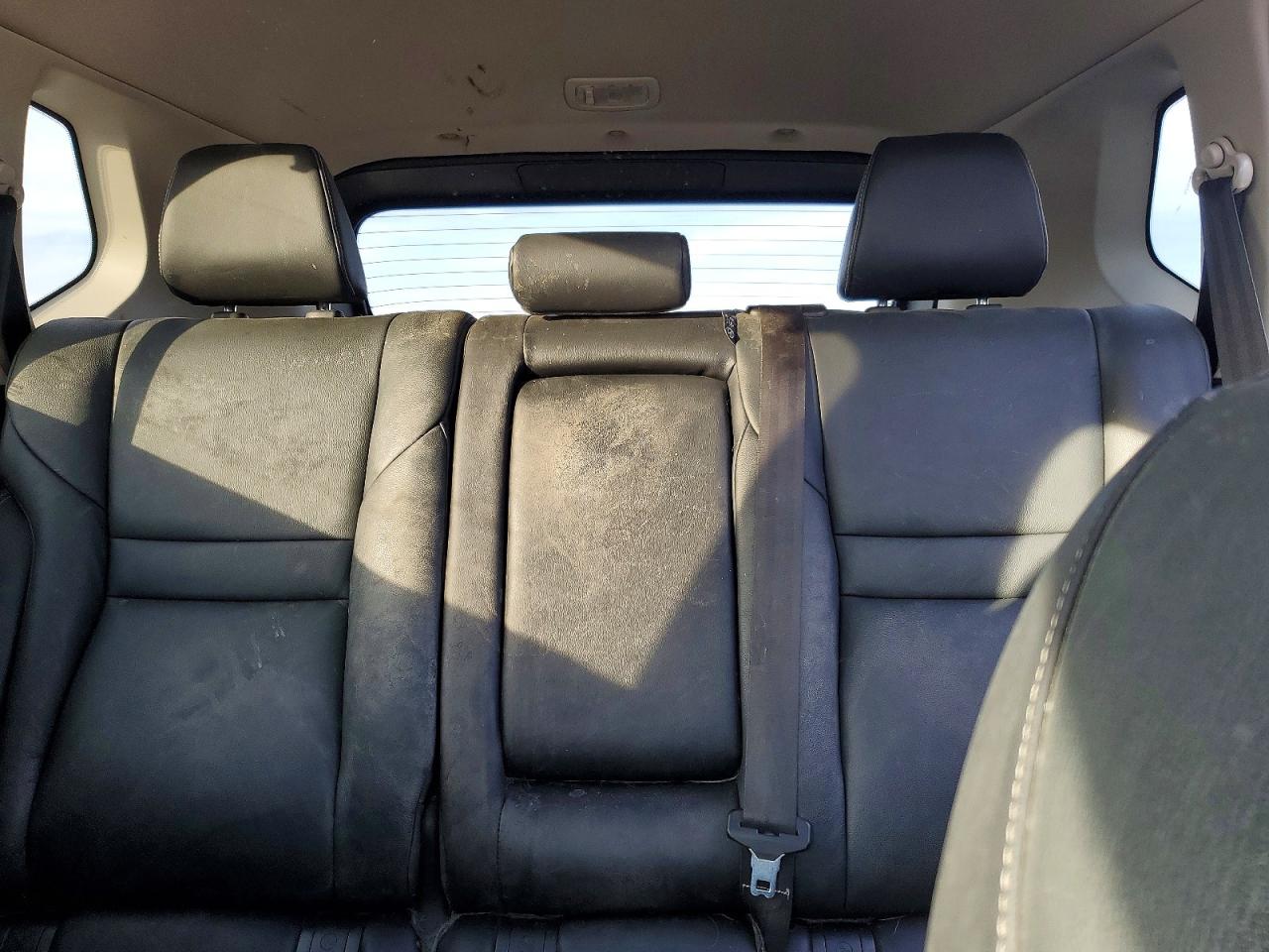 2021 NISSAN ROGUE SL photo 10