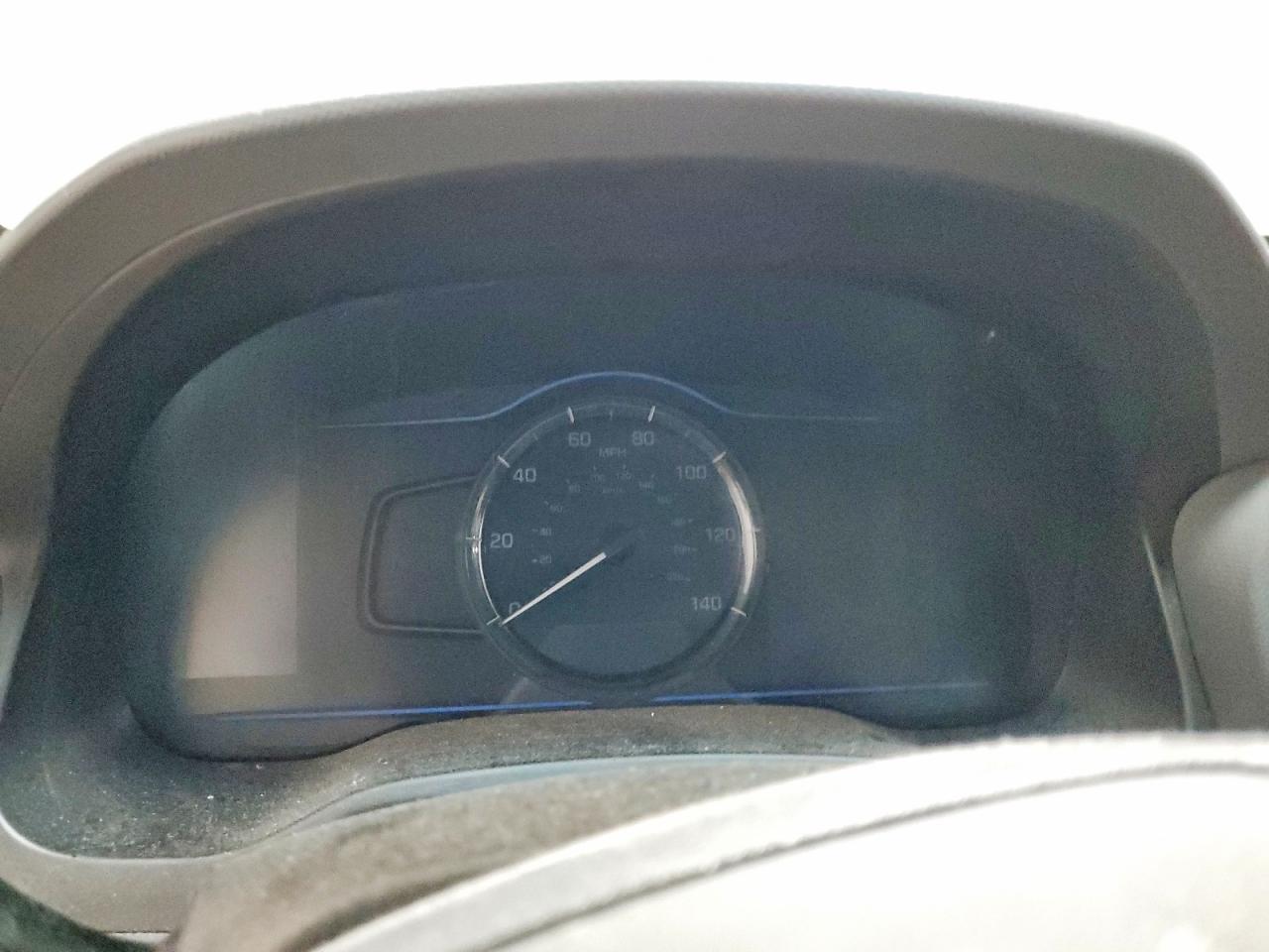 2019 HYUNDAI IONIQ BLUE photo 17