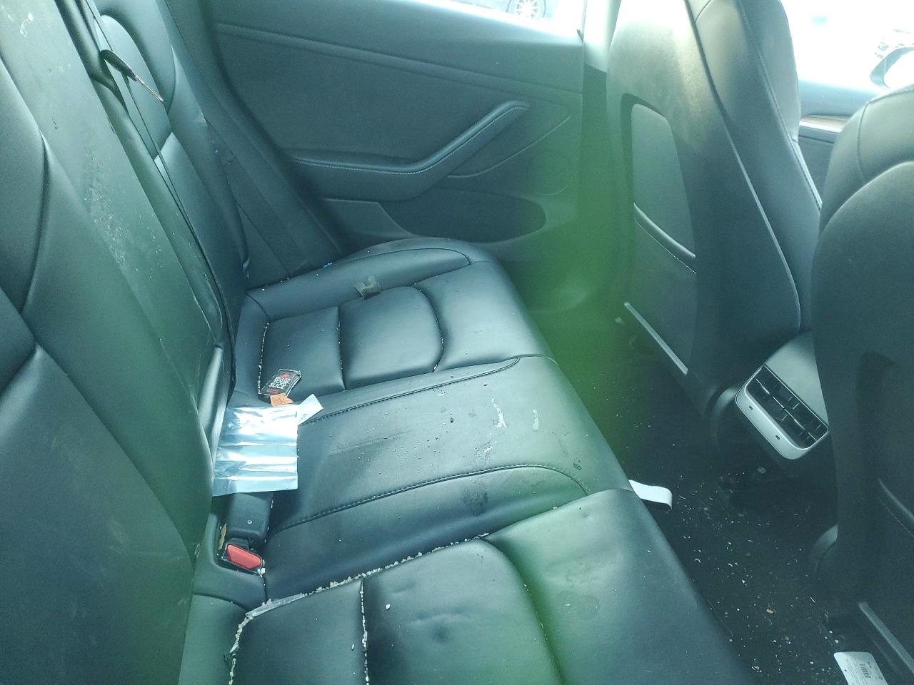 2022 TESLA MODEL 3 photo 10