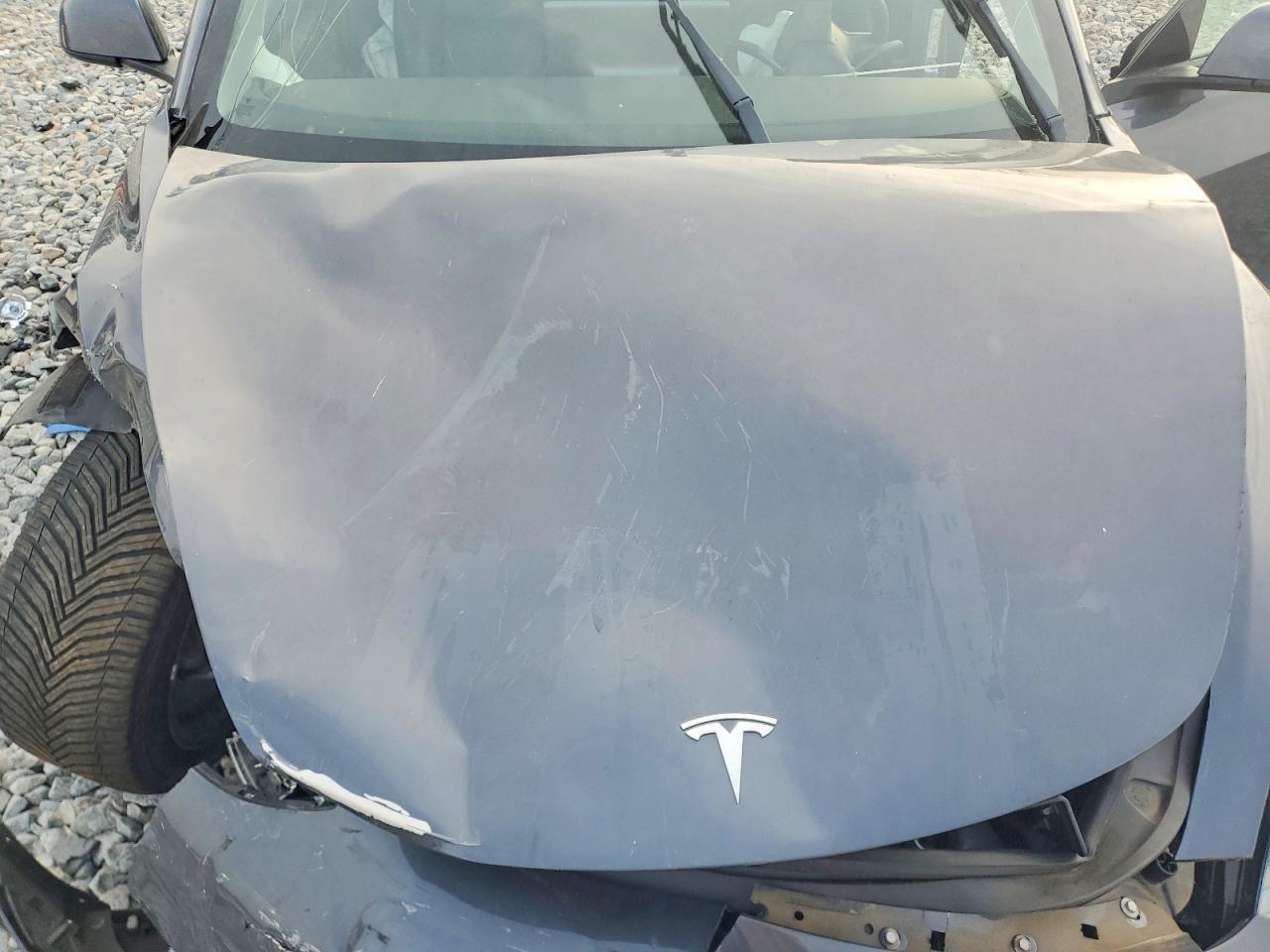 2022 TESLA MODEL 3 photo 11