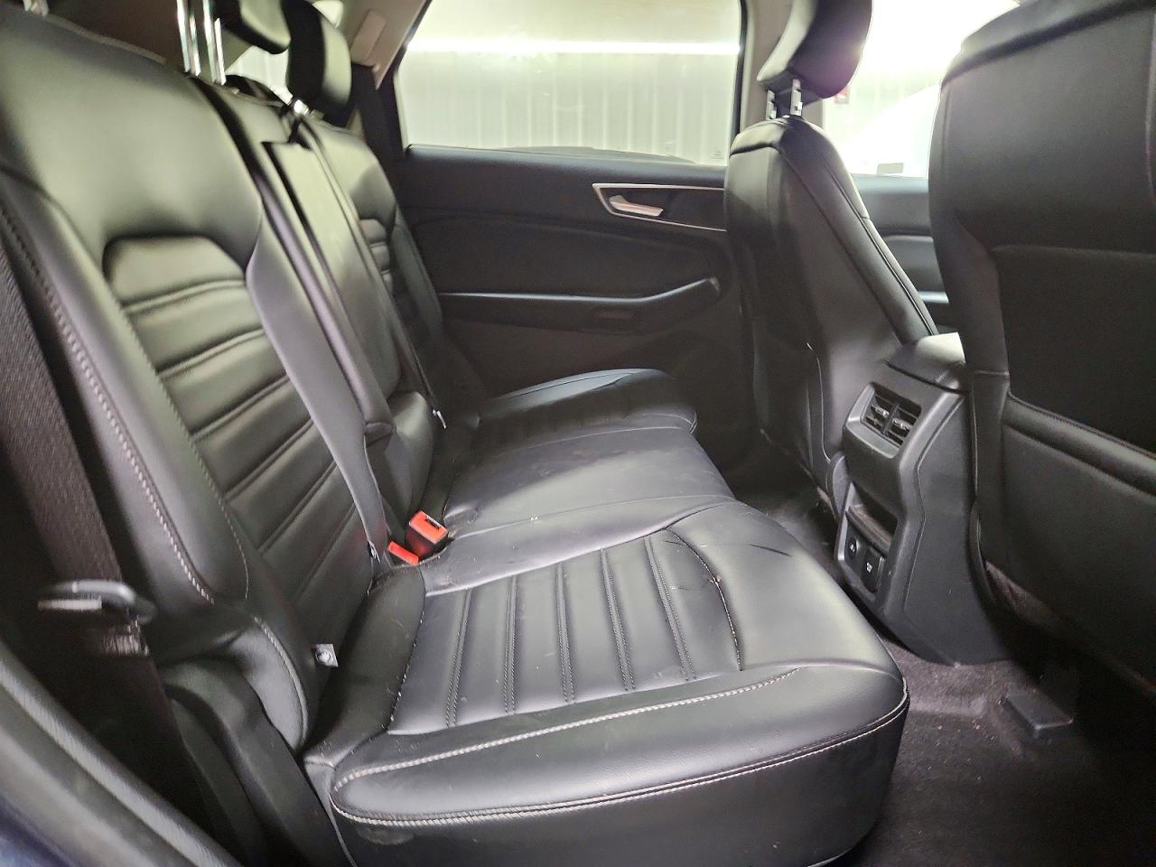 2024 FORD EDGE SEL photo 10