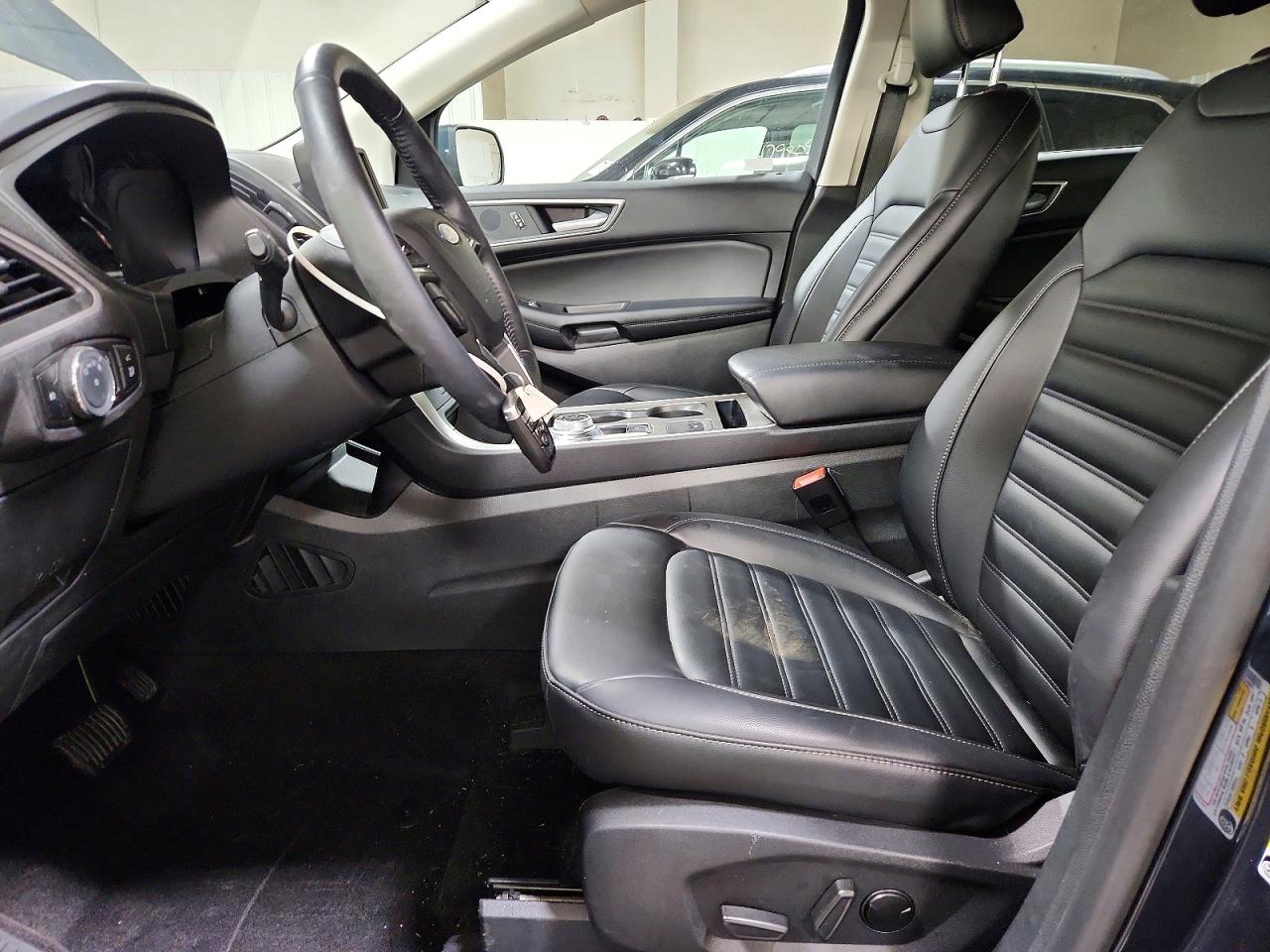 2024 FORD EDGE SEL photo 7