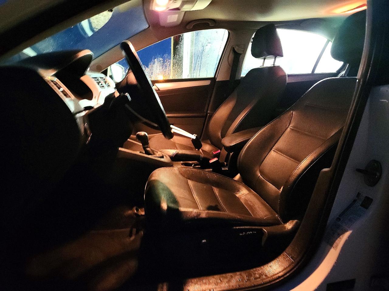 2013 VOLKSWAGEN JETTA SE photo 7