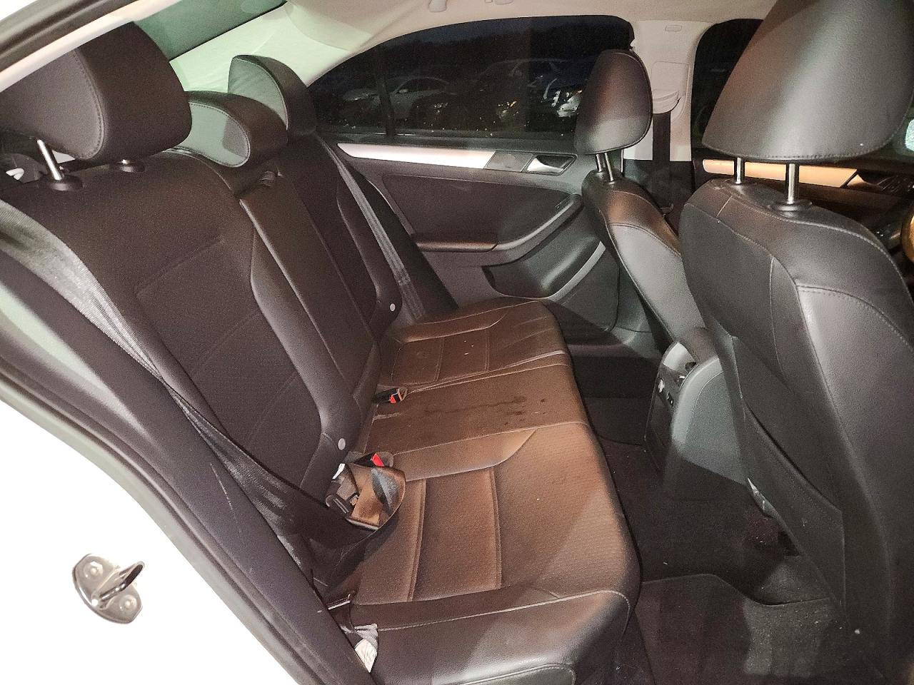 2013 VOLKSWAGEN JETTA SE photo 10