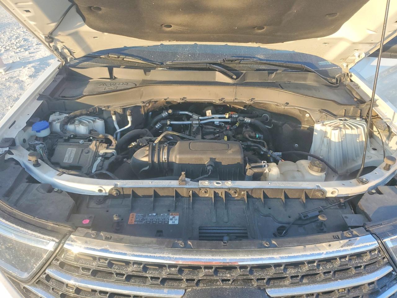 2023 FORD EXPLORER XLT photo 12