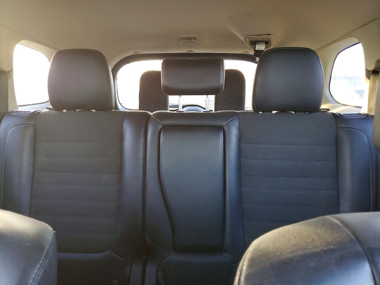 2019 MITSUBISHI OUTLANDER SE photo 10