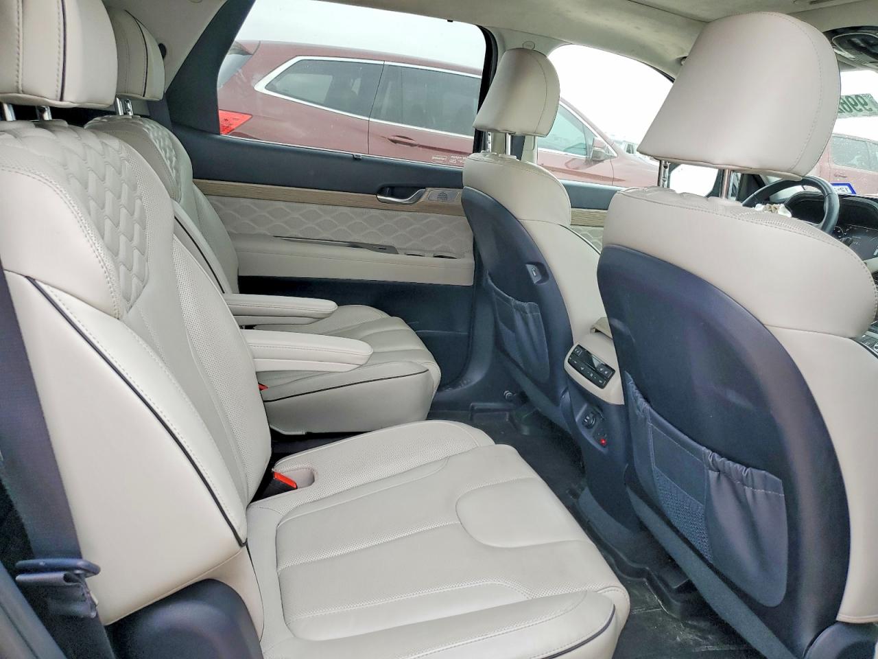 2022 HYUNDAI PALISADE CALLIGRAPHY photo 11