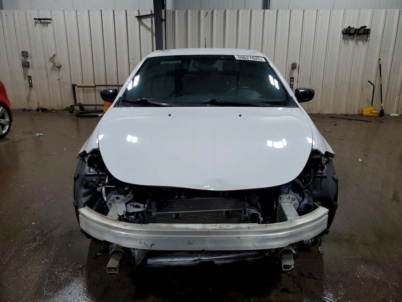 2014 DODGE DART SXT photo 5