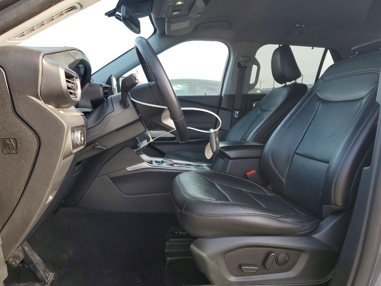 2023 FORD EXPLORER LIMITED photo 7