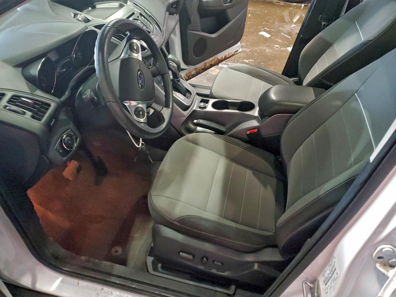 2014 FORD ESCAPE SE photo 7