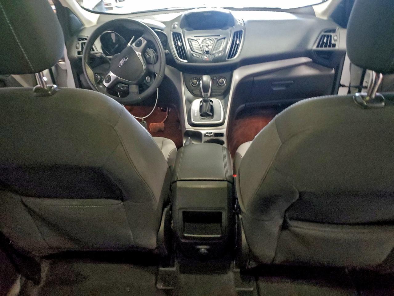 2014 FORD ESCAPE SE photo 10
