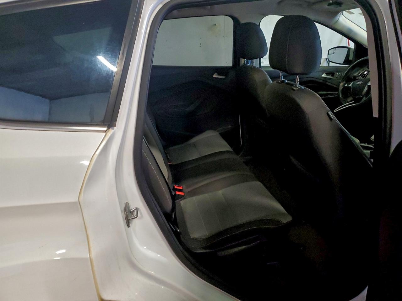 2014 FORD ESCAPE SE photo 11