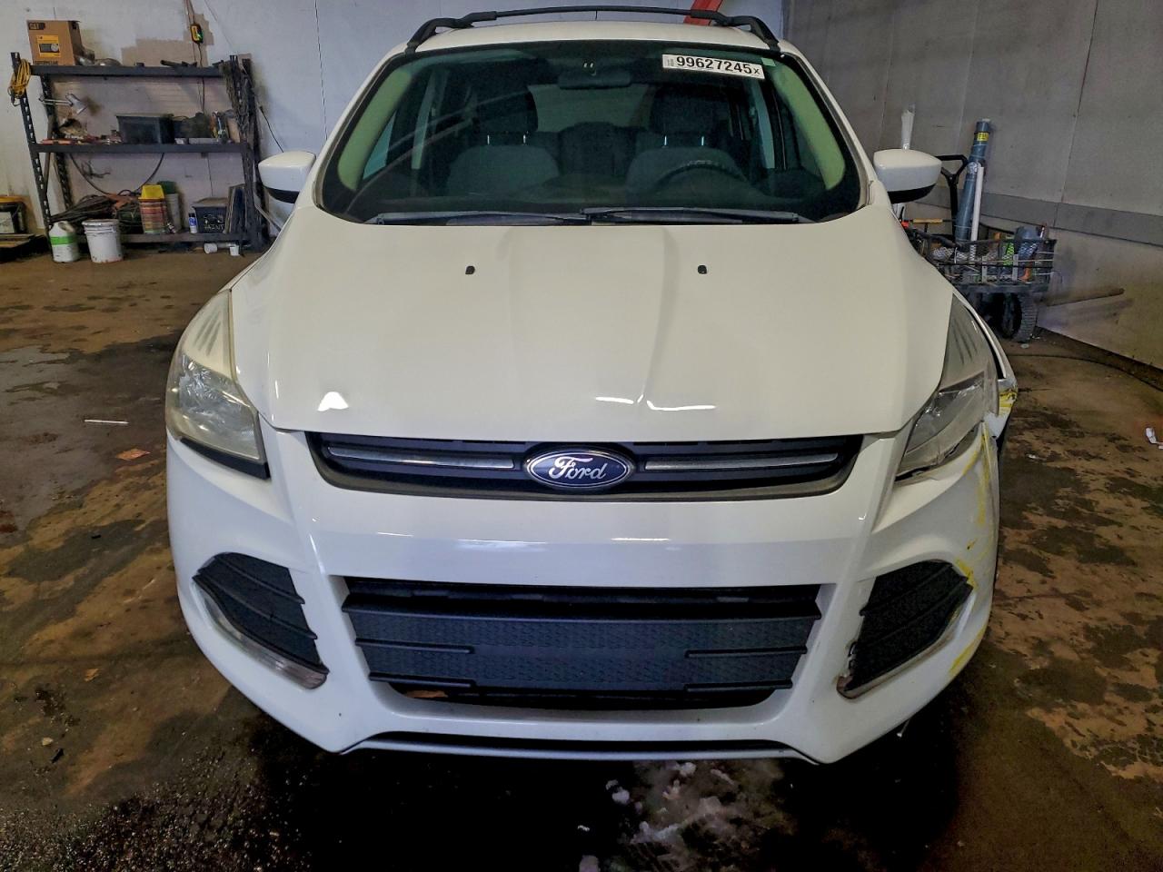 2014 FORD ESCAPE SE photo 5