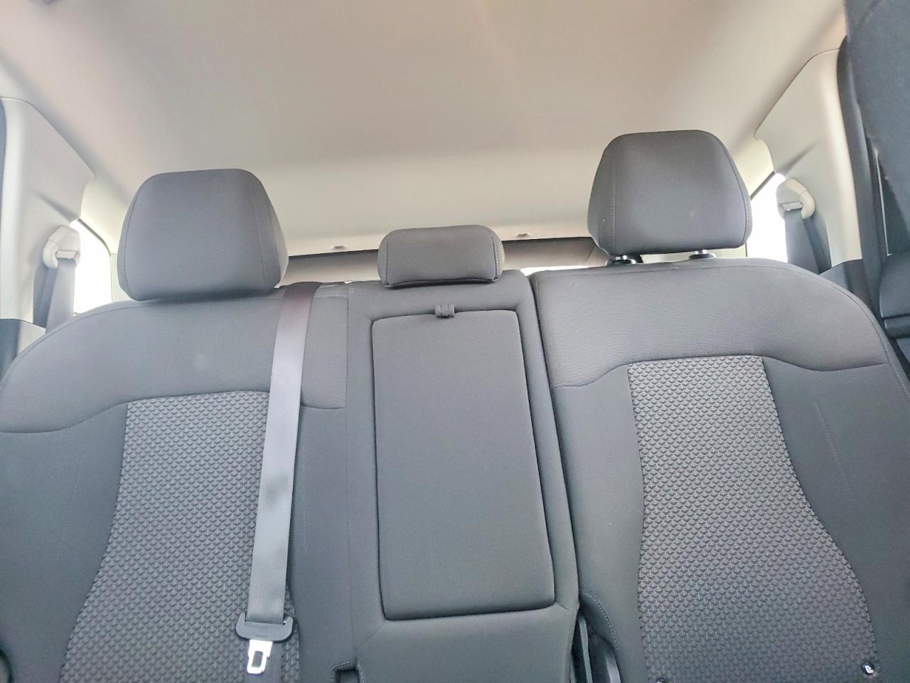 2023 KIA SPORTAGE LX photo 10
