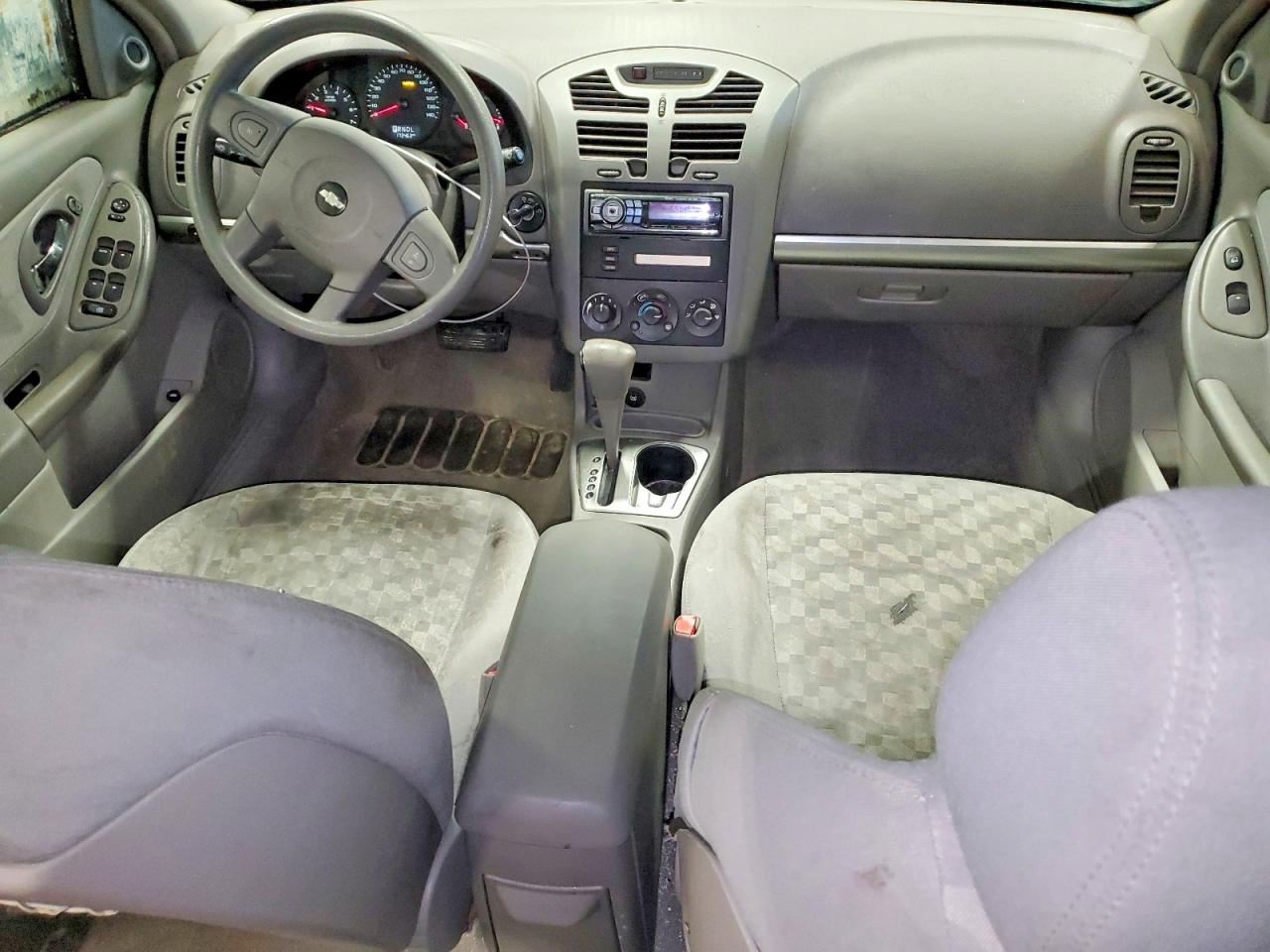 2005 CHEVROLET MALIBU LS photo 8