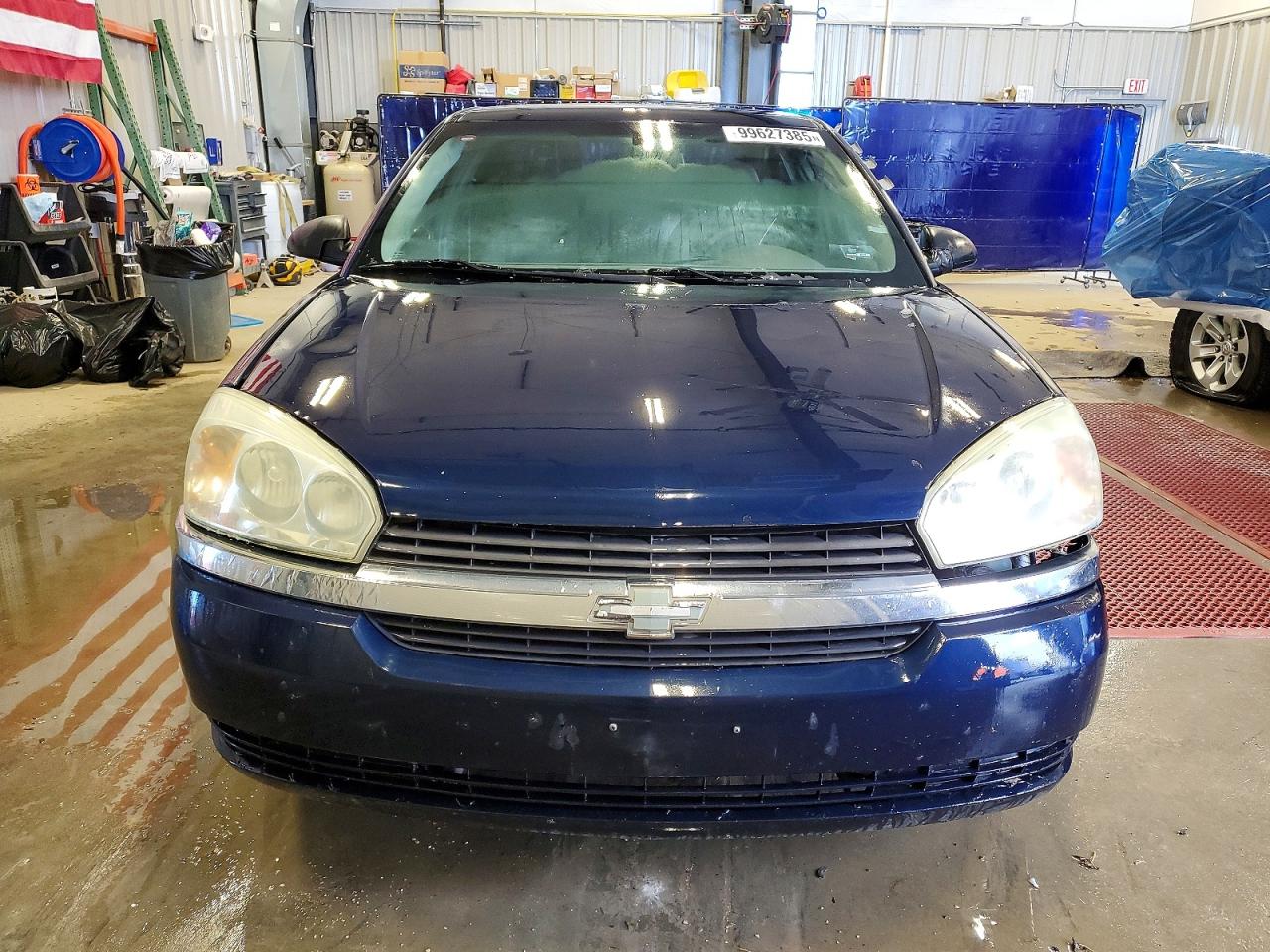 2005 CHEVROLET MALIBU LS photo 5